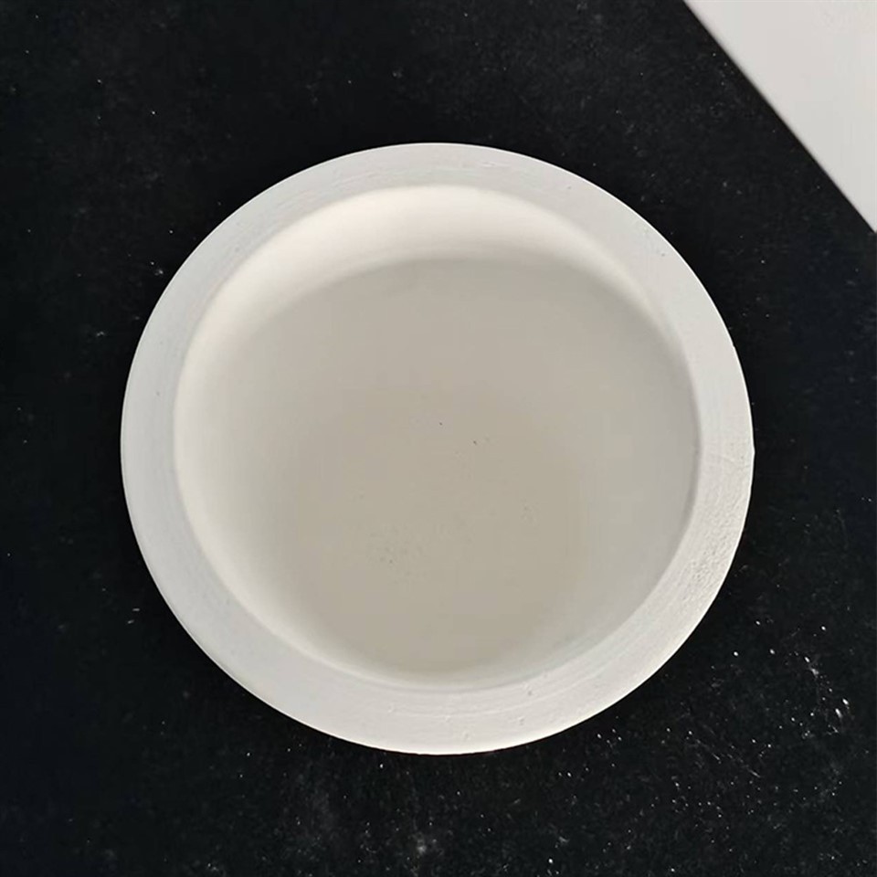 Precision Casting Crucible Precision Casting Crucible